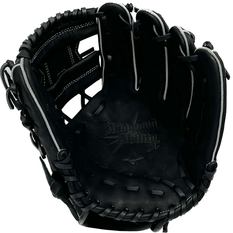 MIZUNO（ミズノ） 野球 軟式グラブ/グローブ ダイアモンドアビリティ