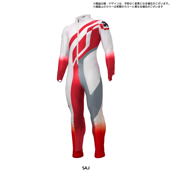 デサント GSレーシングワンピ DWUSJJ69 DESCENTE（デサント） 21-22