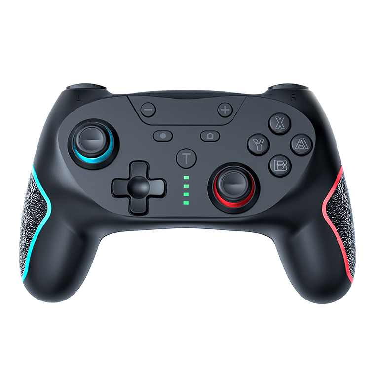 超P祭・クーポンで4752円 2点セット Nintendo Switch コントローラー