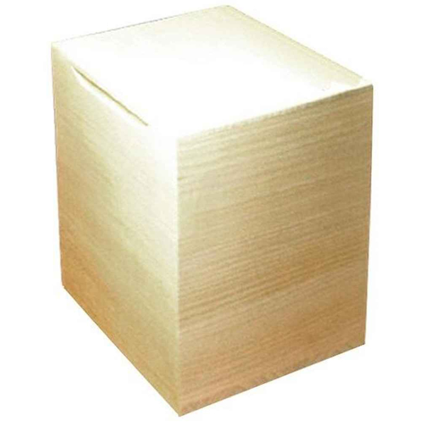 葉桜 桐米びつ スライドタイプ30キロ用 葉桜 桐米びつ スライドタイプ