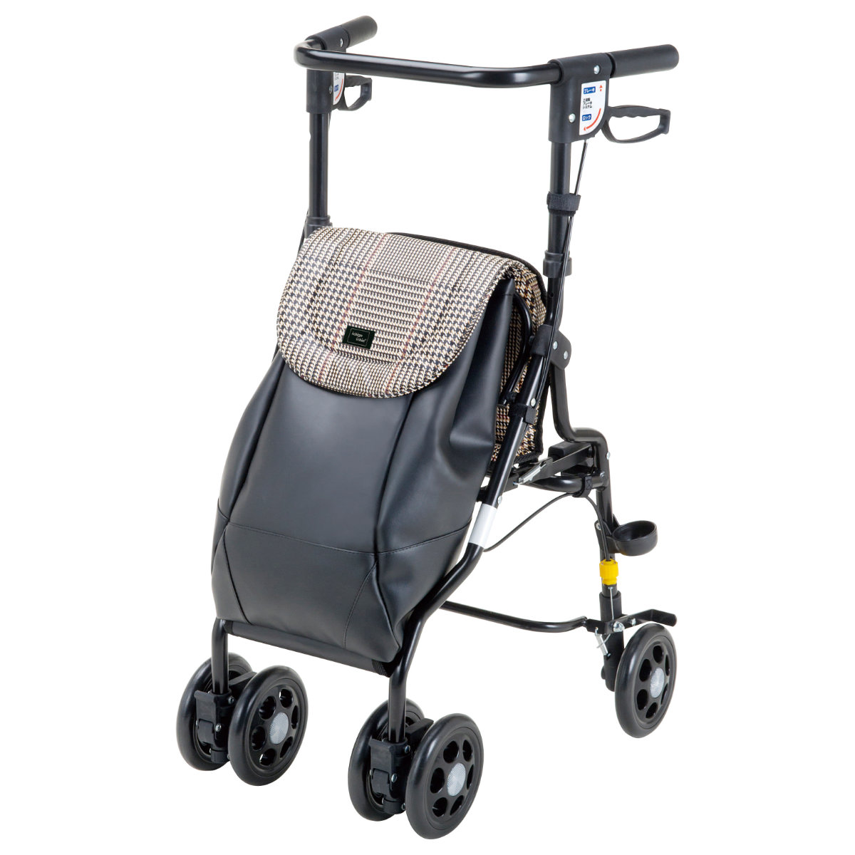 マキテック シルバーカー アンティ 軽量 コンパクト おしゃれ