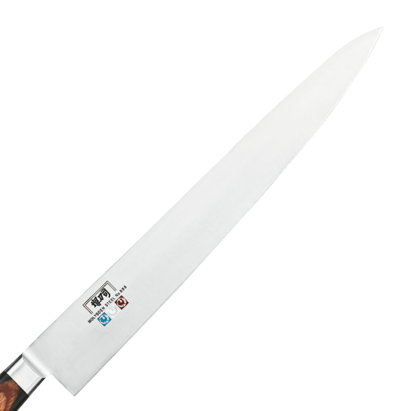 包丁 筋引 刃渡り 240mm 業務用 MXMシリーズ 堺刀司 （ 筋引包丁 筋