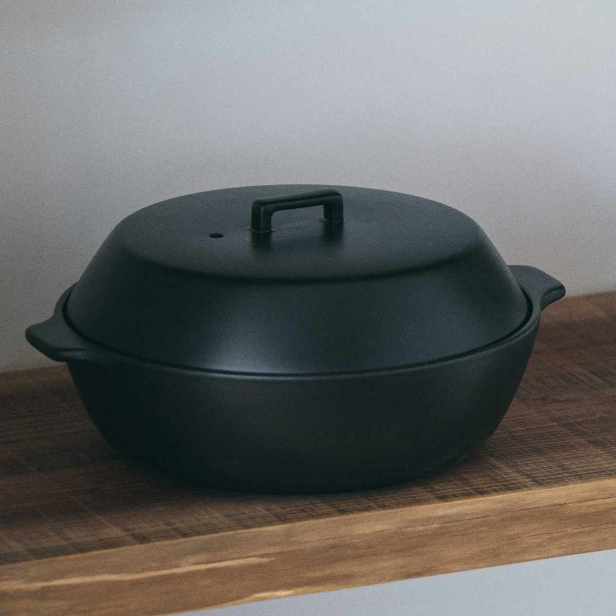 KINTO（キントー） KAKOMI 直火土鍋 2.5L （ 土鍋 3〜4人用 カコミ 直