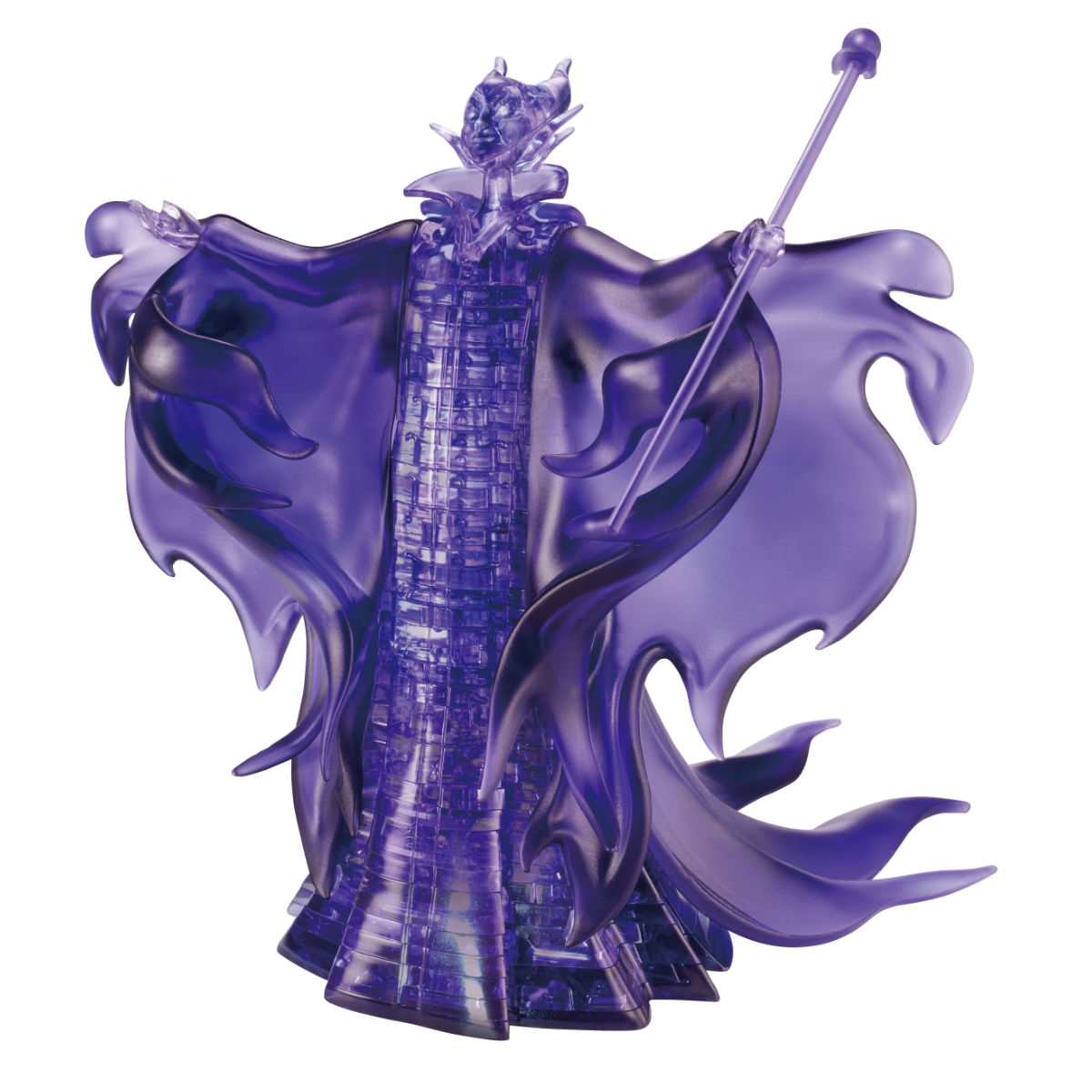 ハナヤマ パズル 74ピース ディズニー クリスタルギャラリー