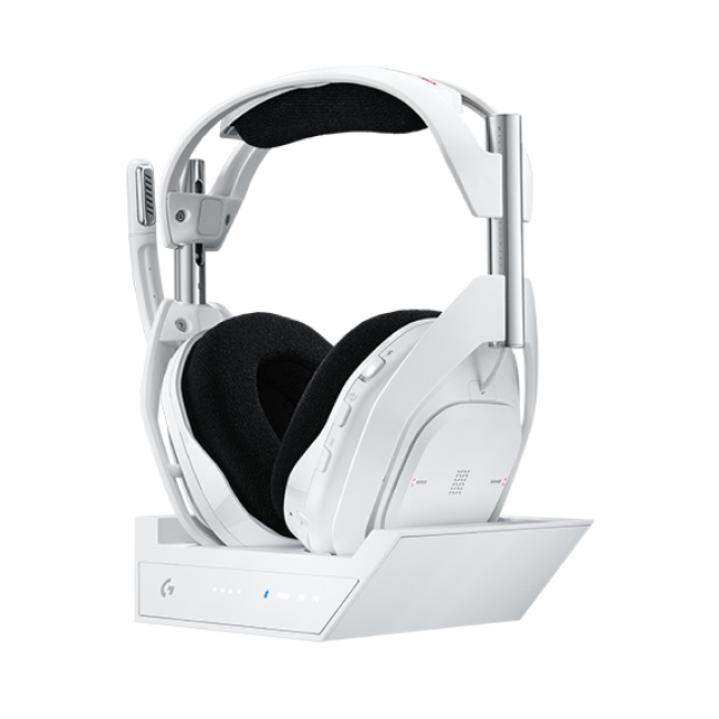 ロジクールG 3/11までの特価 ゲーミングヘッドセット Logicool G ASTRO