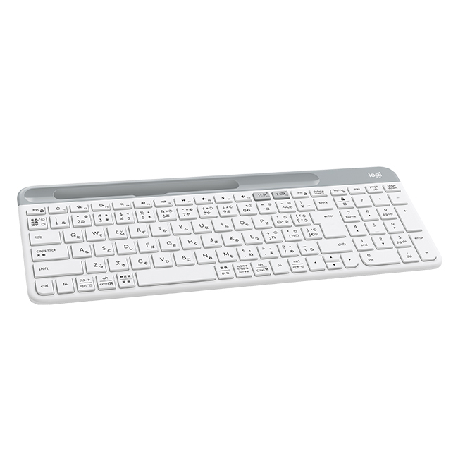 logicool（ロジクール） キーボード ワイヤレスキーボード K580 日本語