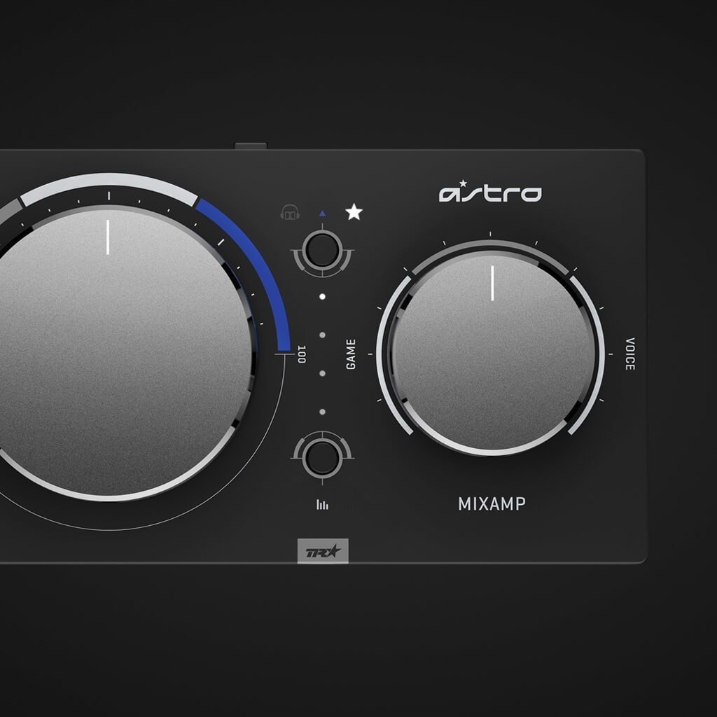 ASTRO（ロジクールG） ミックスアンプ ASTRO MixAmp Pro TR ゲーミング