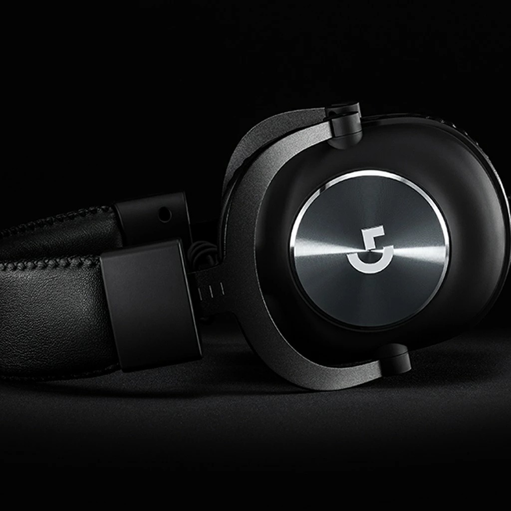 ロジクールG ゲーミングヘッドセット Logicool G PRO X G-PHS-003da