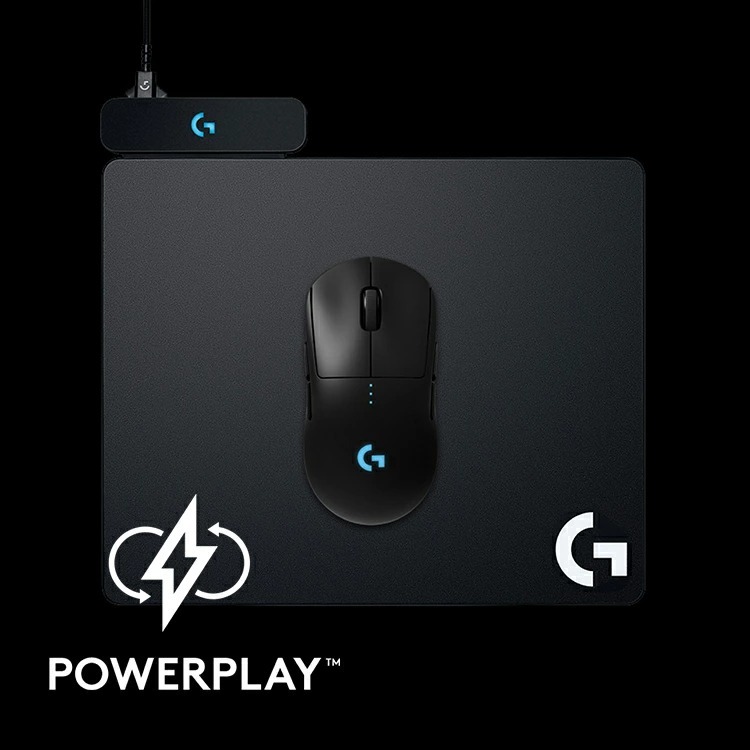 ロジクールG ゲーミング マウス Logicool G Pro Wireless G-PPD