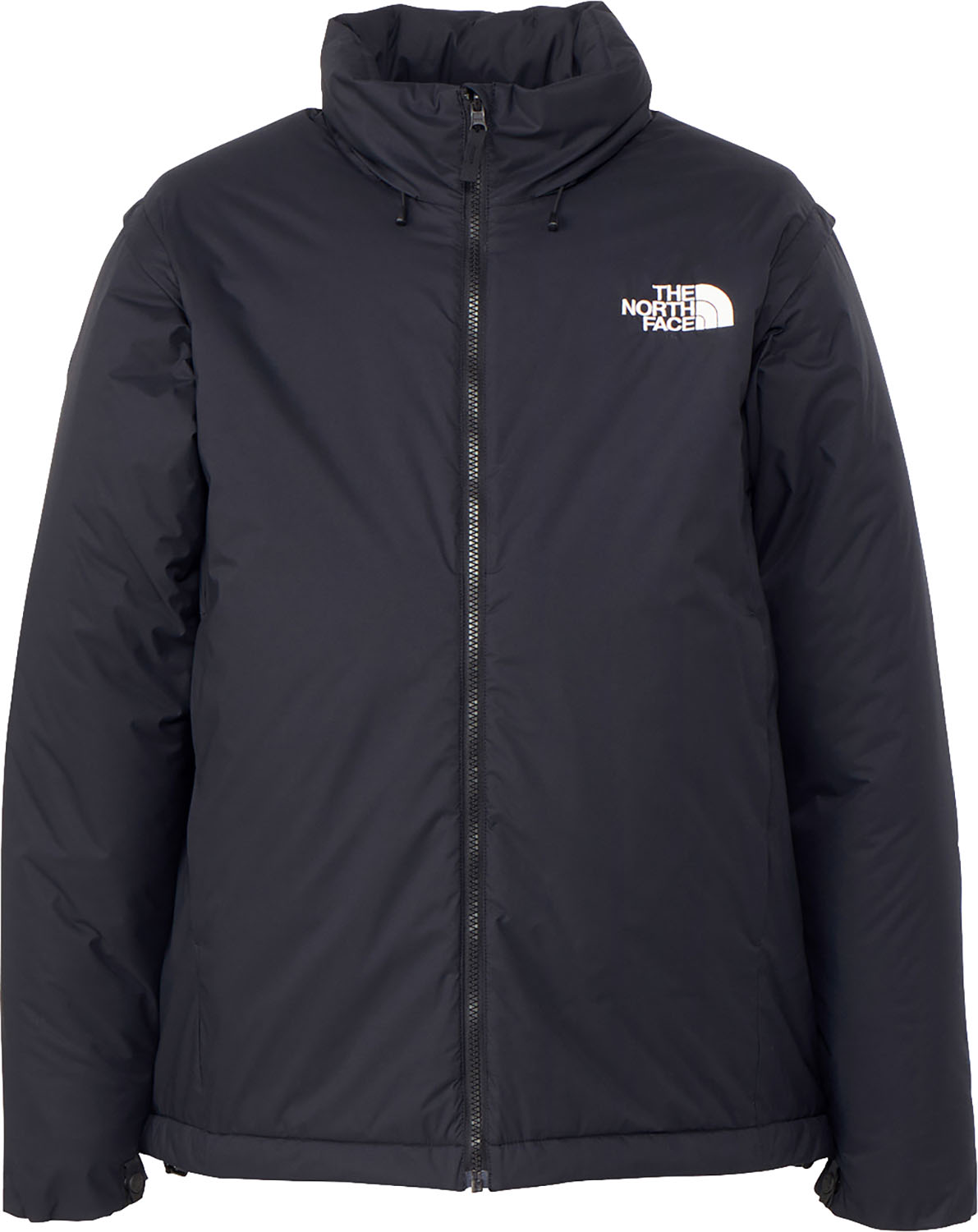 THE NORTH FACE ジップインサニーヌックジャケット トップス アウター