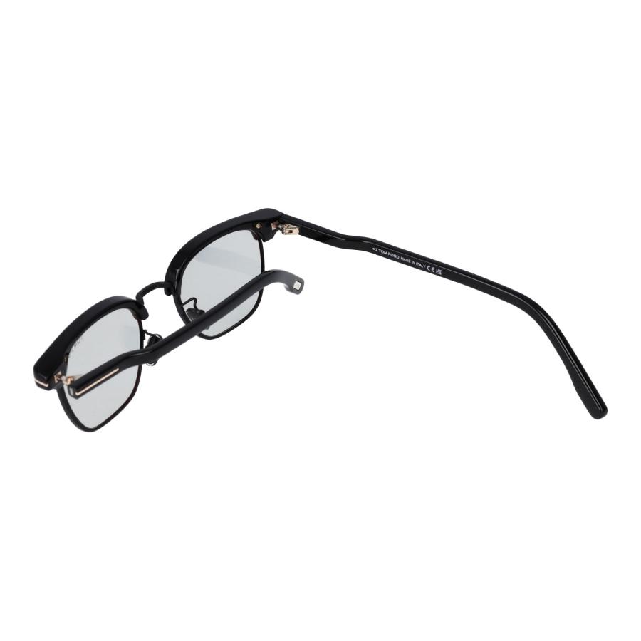 TOM FORD EYEWEAR トムフォード サングラス サーモント型 アジアン