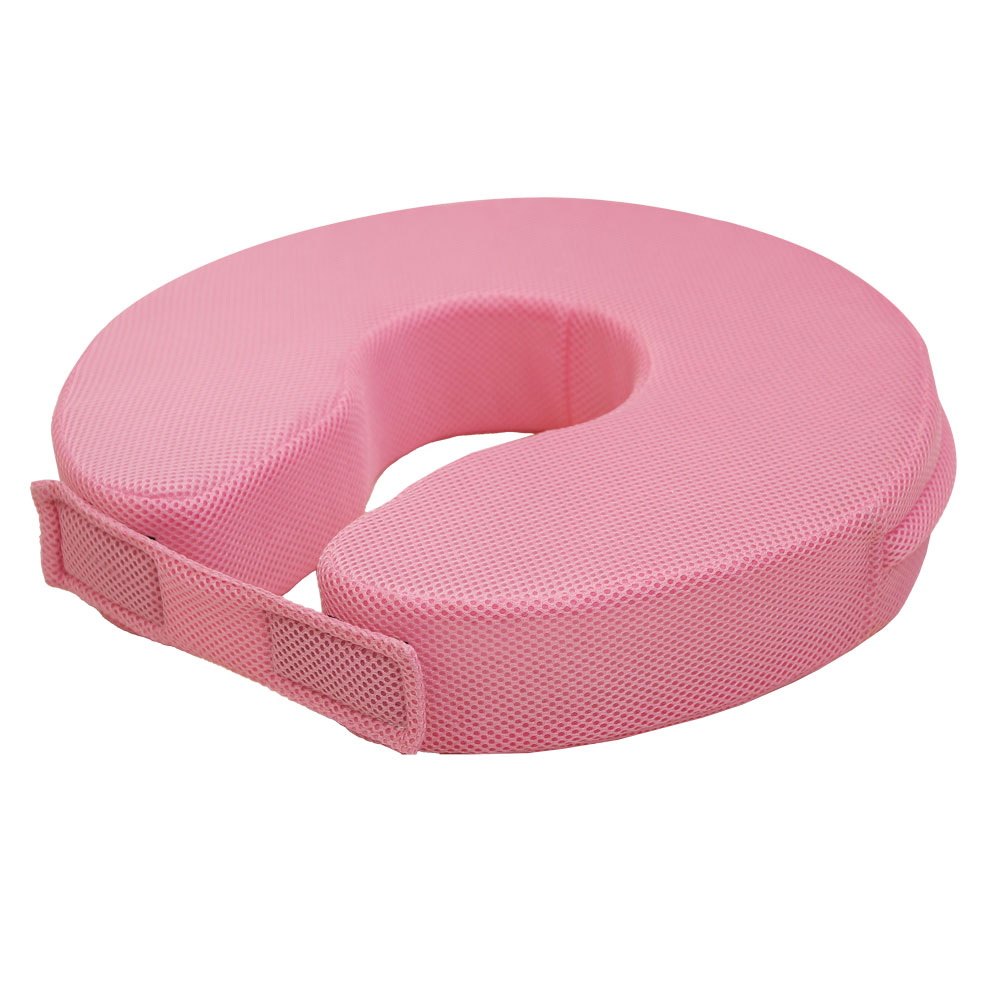 病院のU字クッション 円座クッション 厚手 ドーナツクッション U字