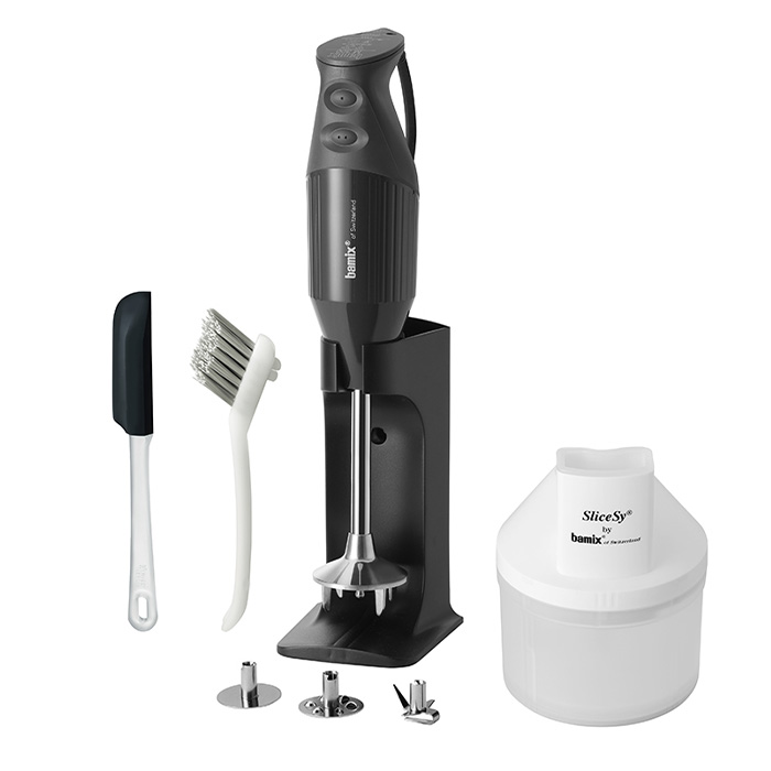 bamix（バーミックス） フードプロセッサー セット M300 プラス 全2色