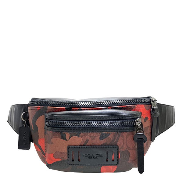 COACH（コーチ） 国内発送 バッグ メンズ ボディバッグ シグネチャー