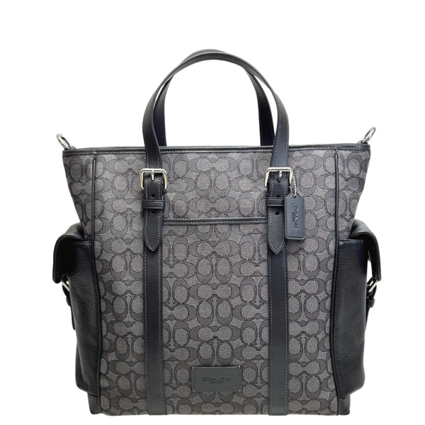 COACH（コーチ） 国内発送 バッグ メンズ トートバッグ 2WAY