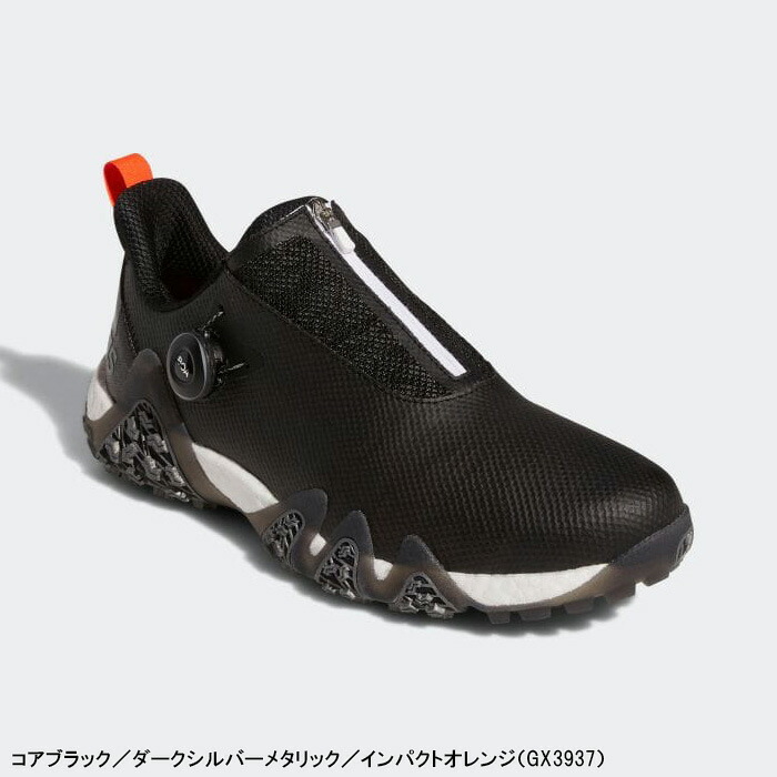 adidas（アディダス） アディダスゴルフ ゴルフシューズ コードカオス