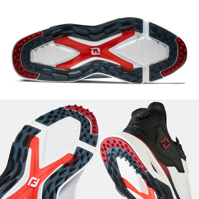 FootJoy（フットジョイ） ゴルフシューズ FJ プロエスエルエックス