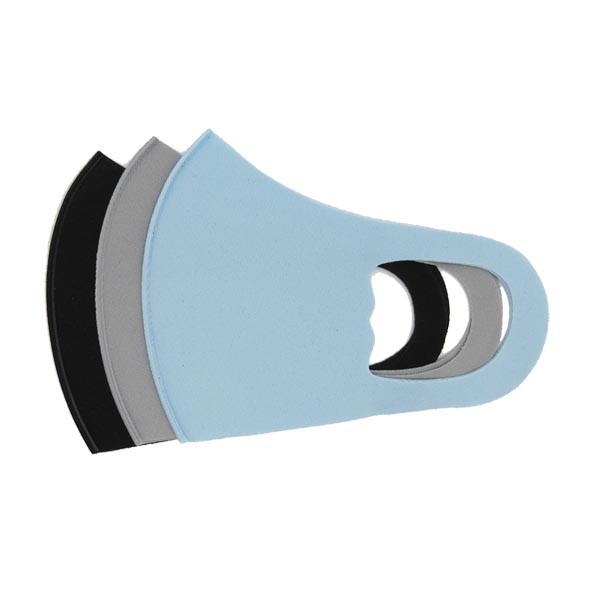 マスク 立体 洗える メンズ レディース キッズ 子供 大人 3枚セット