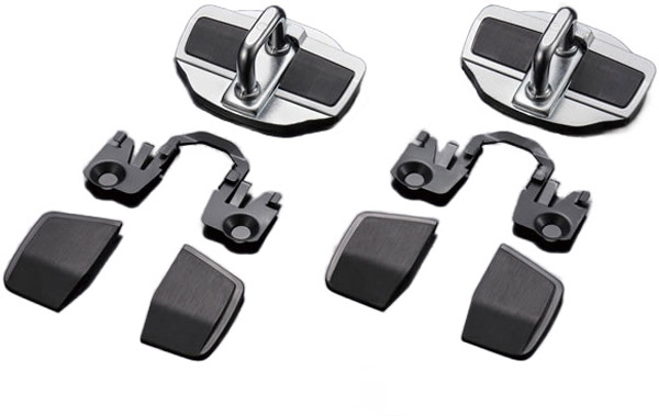 アイシン AISIN ドアスタビライザー スイフトスポーツ ZC33S フロント