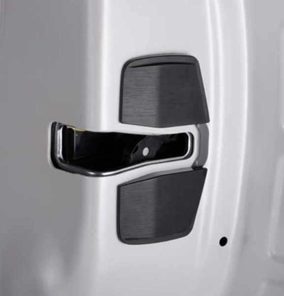 アイシン AISIN ドアスタビライザー スイフトスポーツ ZC33S フロント