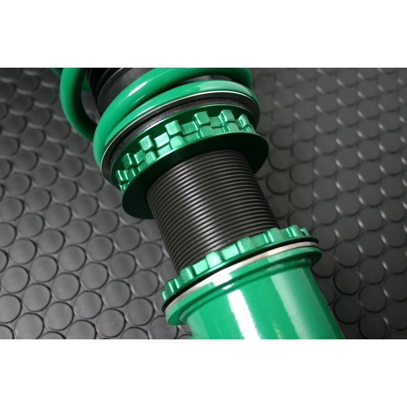 TEIN（テイン） FLEX Z ワゴン R スティングレー MH23S 2008.09