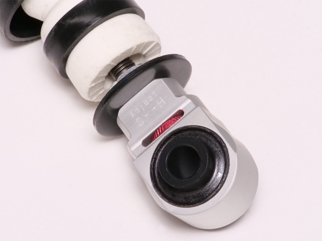 クスコ（CUSCO） 車高調 車高調整式サスペンションキット スポーツS