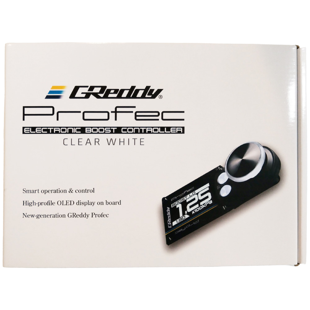 TRUST（トラスト） GReddy Profec ブーストコントローラー グレッディ