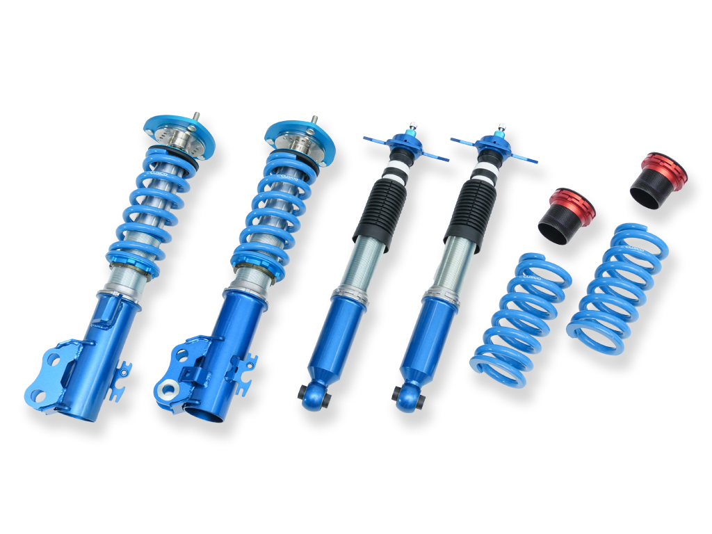 SPOON（スプーン） ダンパーキット（FIXタイプ） シビック EK4前期