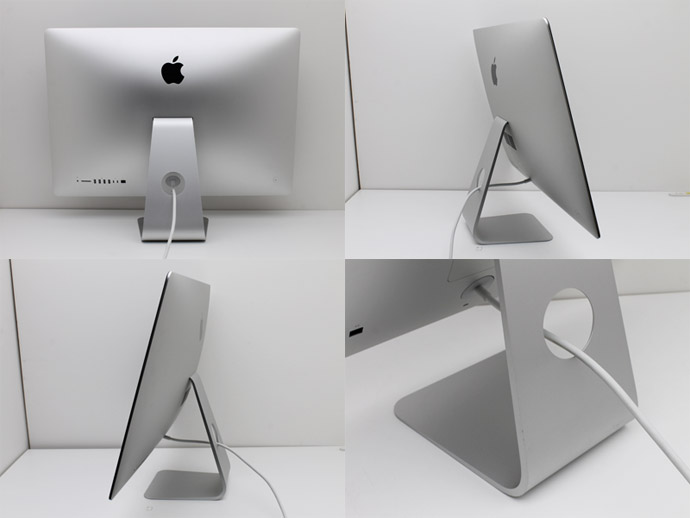 iMac（Apple） 27インチ iMac Retina 5K 液晶一体型 デスクトップ