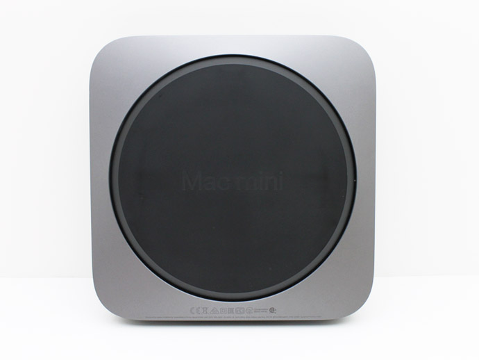 Mac mini Apple アップル Mini,2018 A1933 CTO Core i7 8700B 3.2GHz