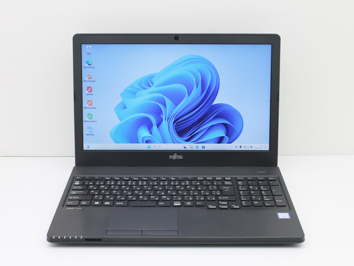 富士通 超高解像度 LIFEBOOK S935/K Win11/office 2024