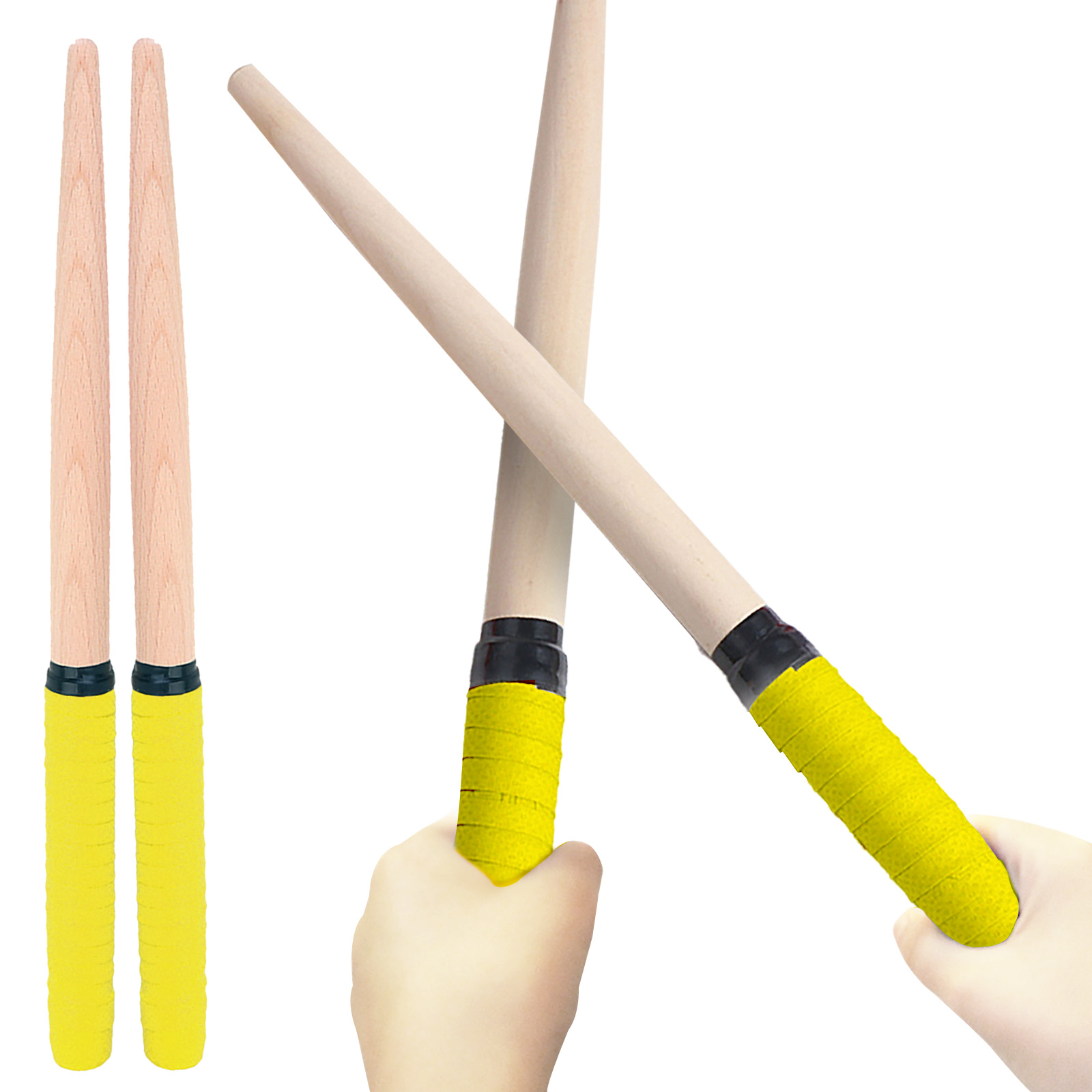 マイバチ 太鼓の達人用 バチ ばち たいこの達人用 子供用 ロール 太鼓