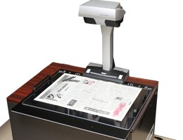 ScanSnap SV600でのスキャンをより快適に！ScanSnap（スキャンスナップ