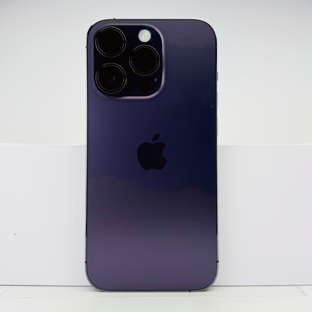 iPhone 14 Pro Max 256GB SIMフリー SAランク 中古 本体 スマホ