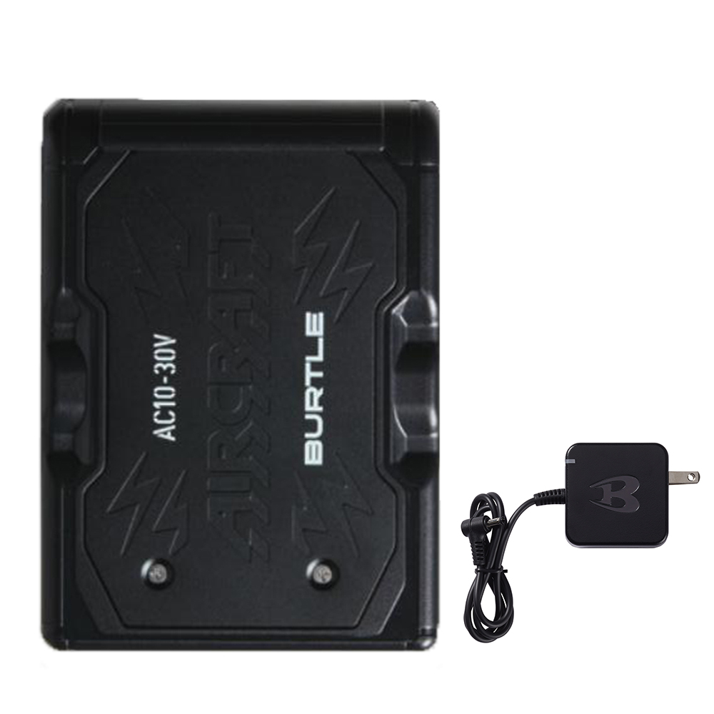 BURTLE（バートル） ☆2026年最新作☆ 最速予約 2026年 新作 30V