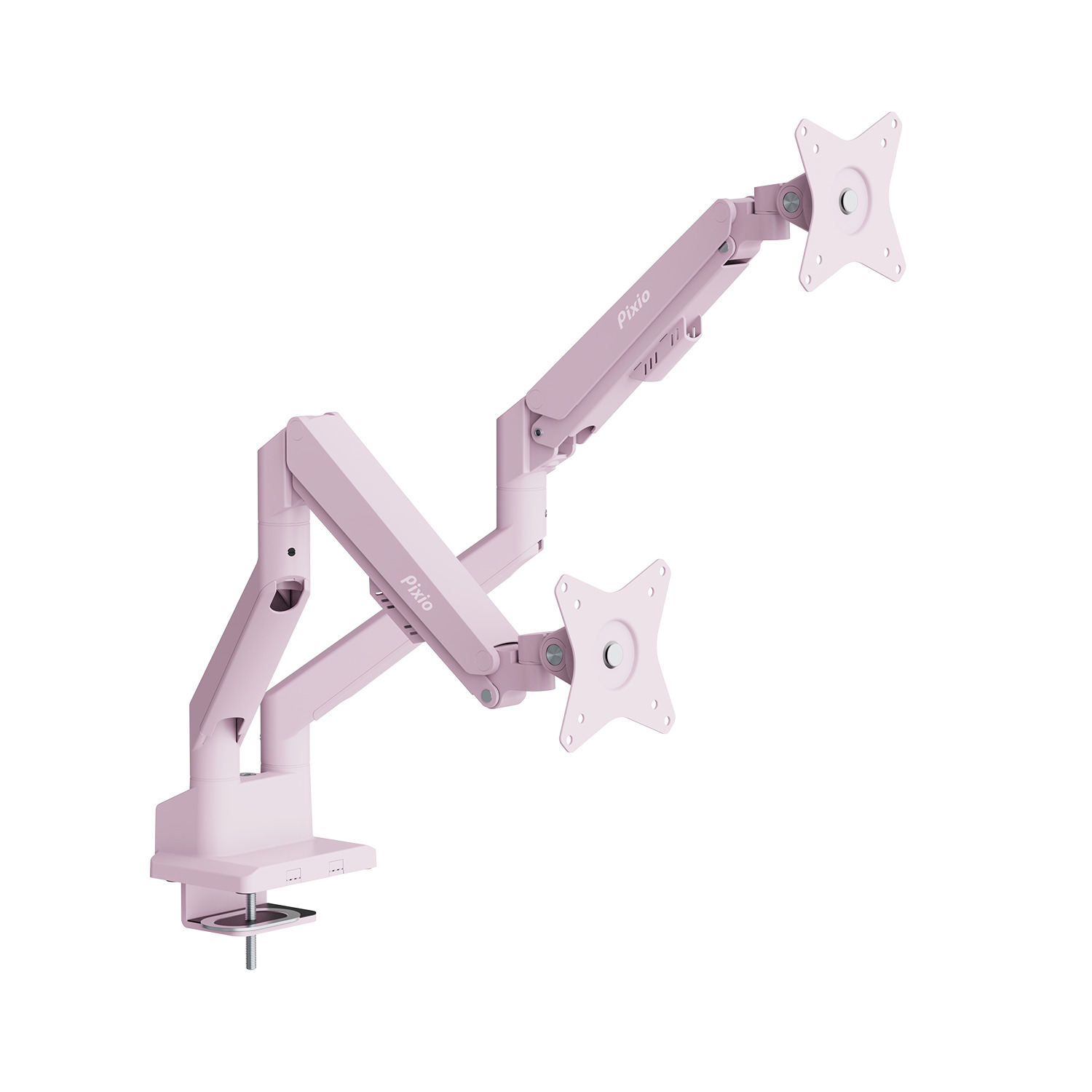 pixio モニターアームのおすすめ人気商品一覧 通販 - Yahoo!ショッピング