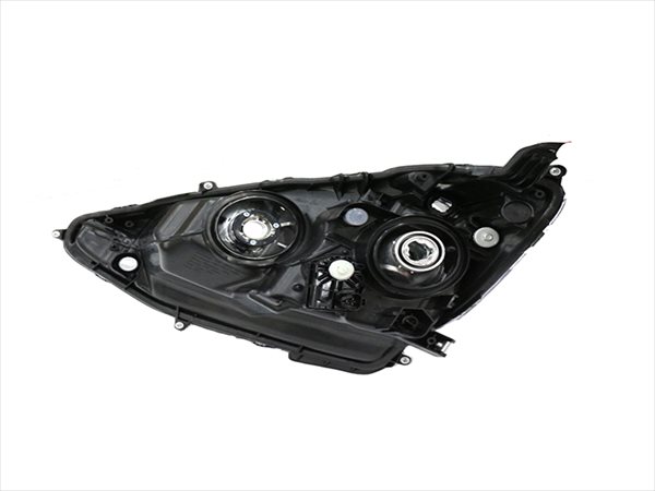 トヨタ アクア NHP10 H23.12〜H26.11 前期 ヘッドライト ヘッドランプ