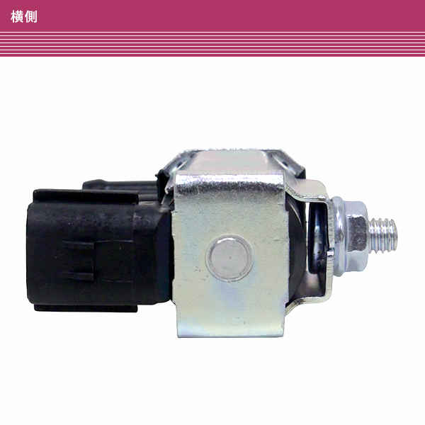 スズキ ジムニー JB23W JB33W JB43W シエラ ソレノイド ウエストゲート