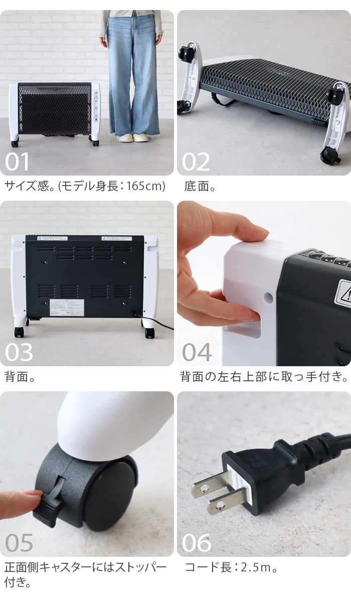 ゼンケン 【選べる2大特典付】 遠赤外線パネルヒーター 遠赤外線