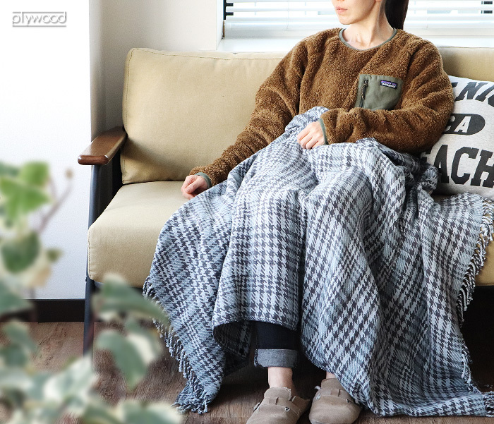 電気ブランケット ゼンケン 電気ひざ掛け 電磁波カット ZR-50LT ZR