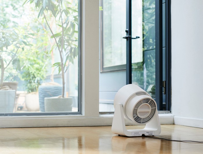 BALMUDA（バルミューダ） グリーンファン C2 サーキュレーター 扇風機