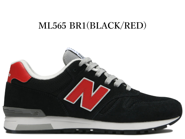 New Balance（ニューバランス） スニーカー レディース メンズ 565 new
