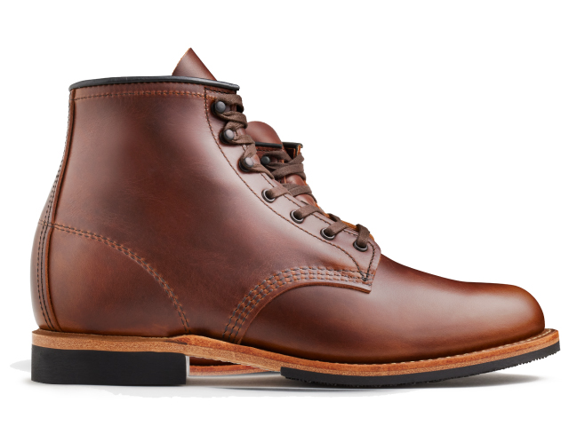 RED WING SHOES（レッドウィング） RED WING ベックマン BECKMAN 9422