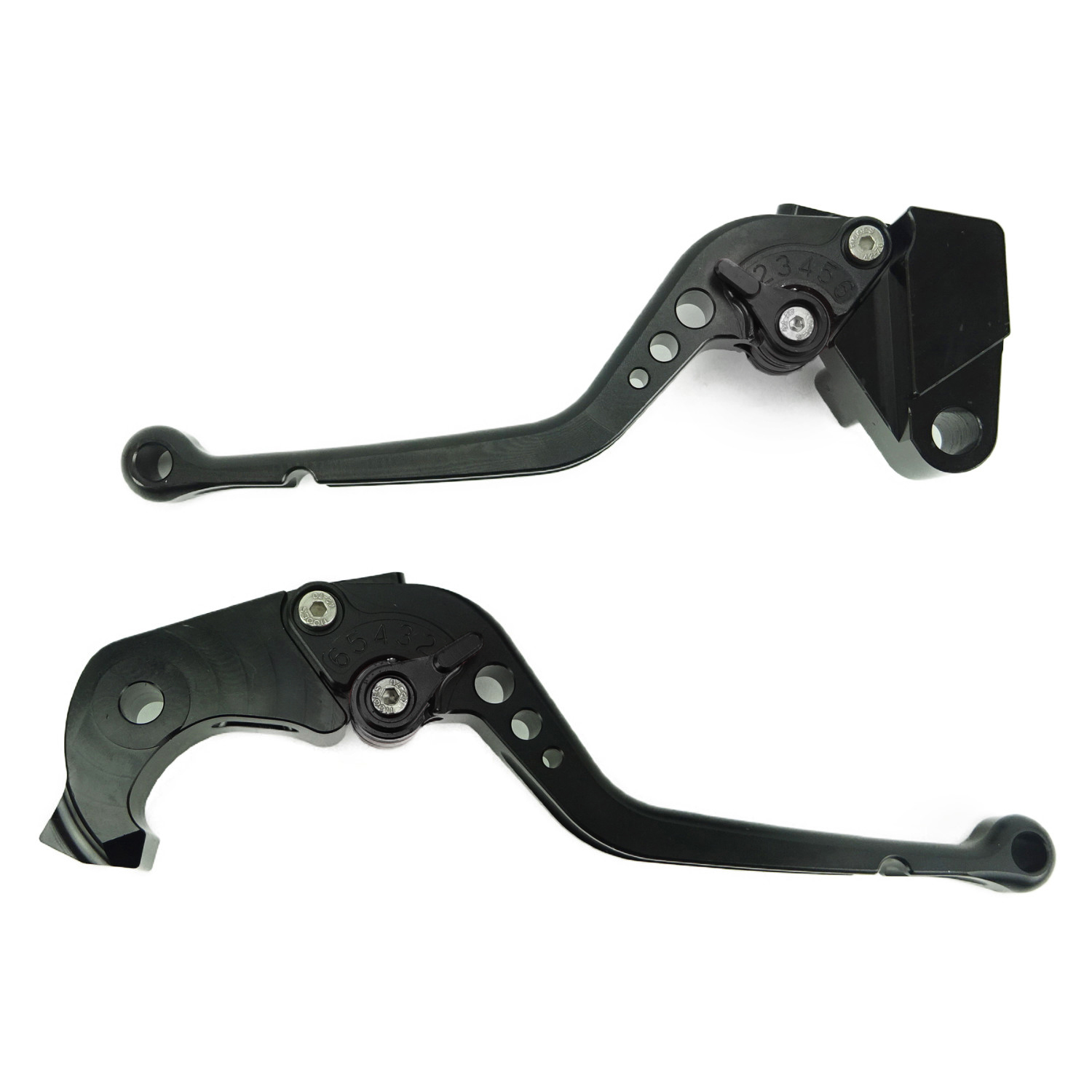 KAWASAKI 02 ブレーキレバー / クラッチレバーセット Z900RS Ninja1000