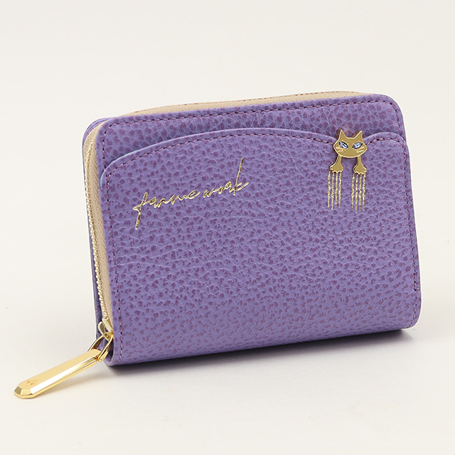 FRAMeWORK（フレームワーク） 公式 二つ折り財布 キトン 0045001