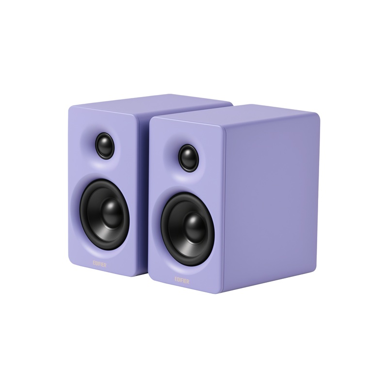 Edifier Edifier M60 コンパクトデスクトップ2.0スピーカー 合計60W