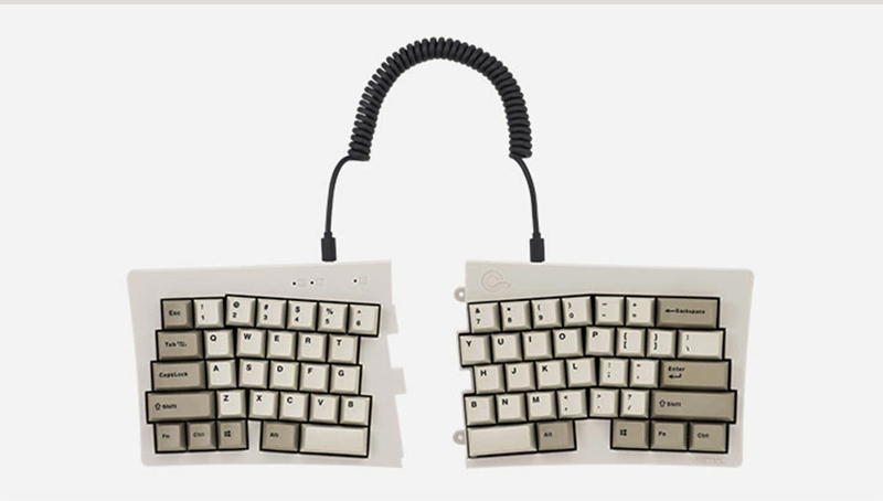 MISTEL（ミステル） Mistel Barocco MD600 Alpha Rhino 無線