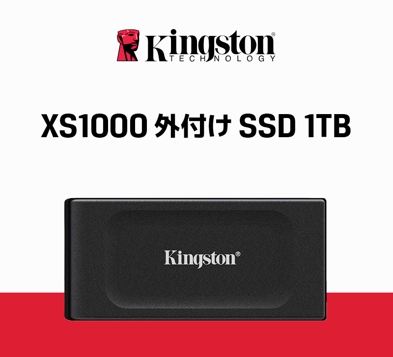 Kingston（キングストン） 【メーカー取り寄せ】キングストン