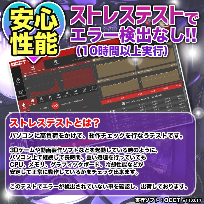 インテル（intel） 爆買い超特価 当日発送 デスクトップ PC 新品