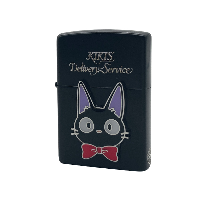 スタジオジブリ ジッポライター ZIPPO オイルライター ジッポー